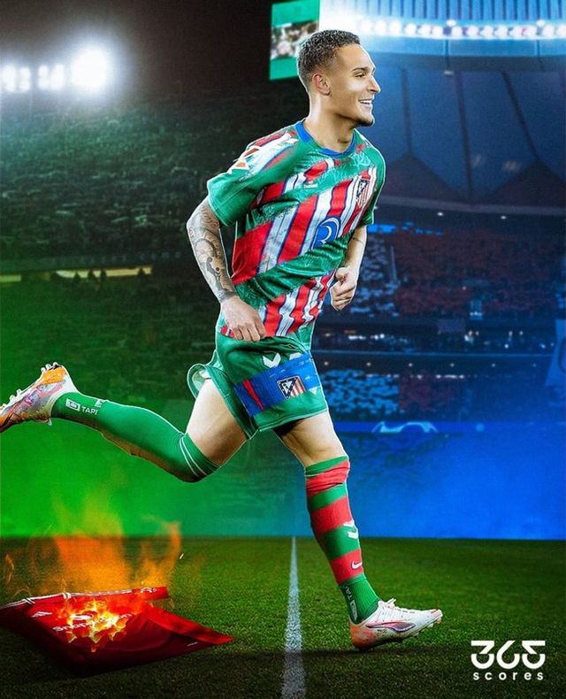 사진=365 스코어