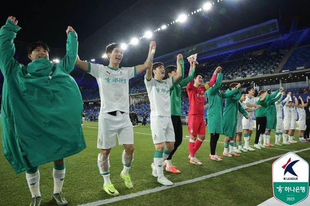 사진=한국프로축구연맹