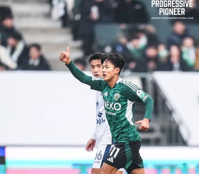 사진=전북 현대