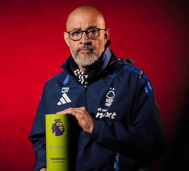 사진=노팅엄 포레스트