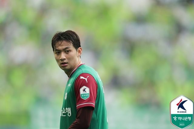 사진=한국프로축구연맹