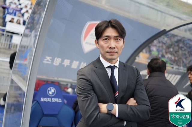 사진=한국프로축구연맹