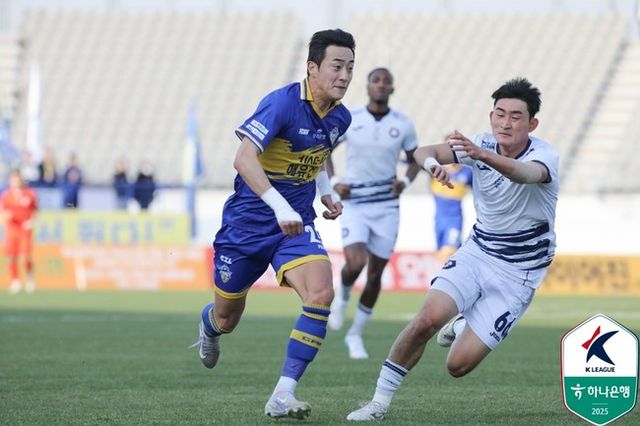 사진=한국프로축구연맹