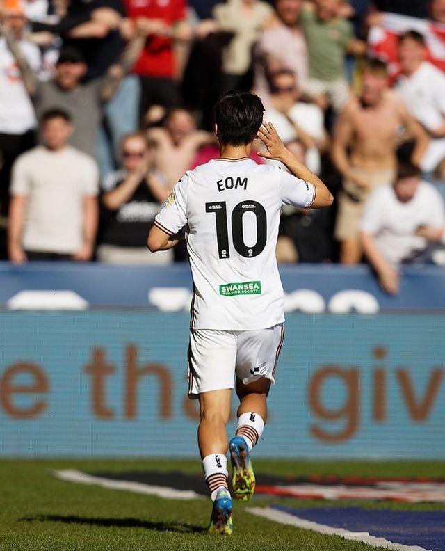 사진=스완지 시티