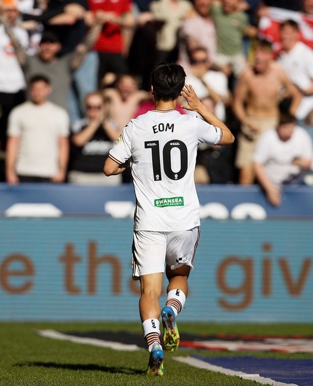 사진=스완지 시티