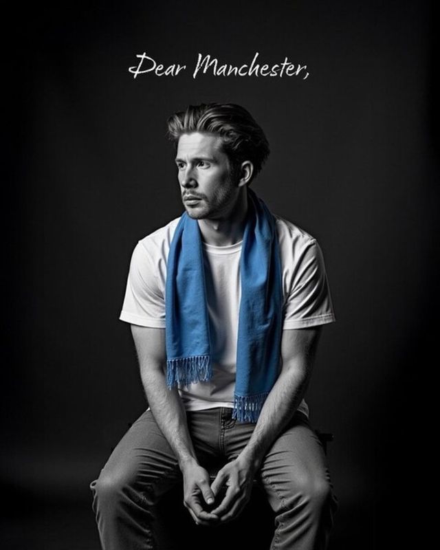 사진=더 브라위너 SNS