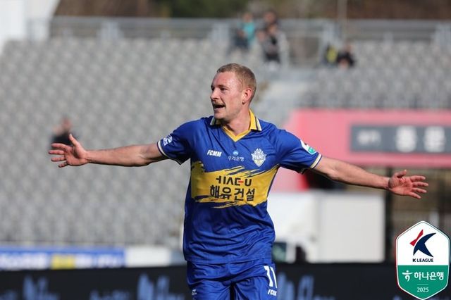 사진=한국프로축구연맹