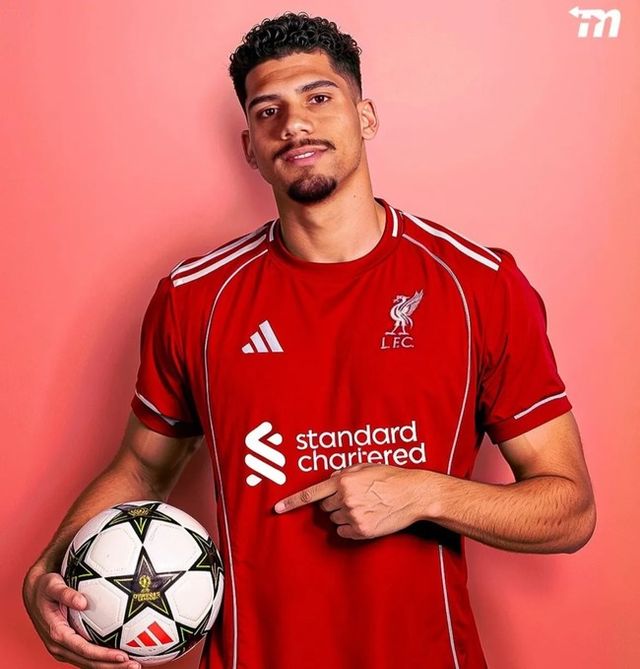 사진=트랜스퍼마켓 오피셜&nbsp;