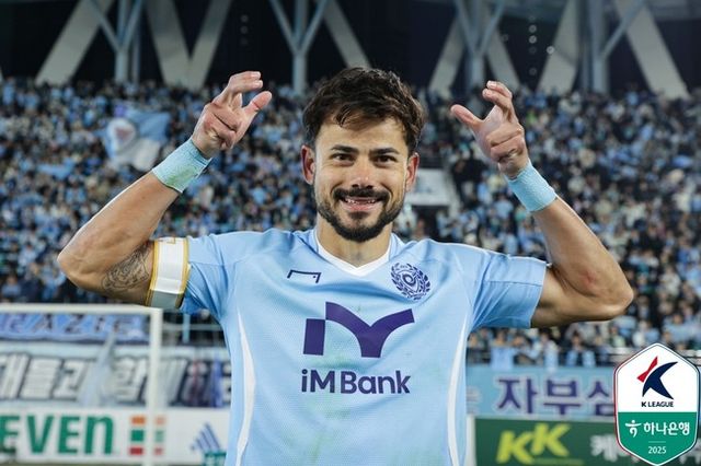 사진=프로축구연맹