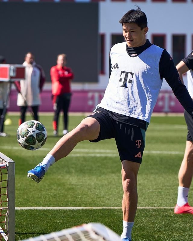 사진=바이에른 뮌헨