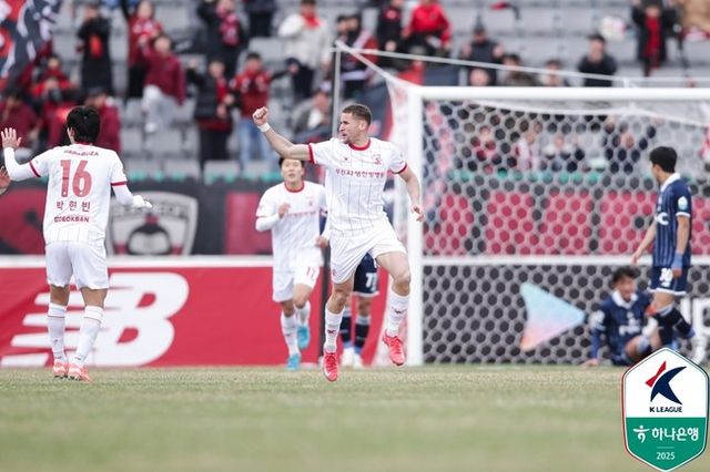 사진=한국프로축구연맹