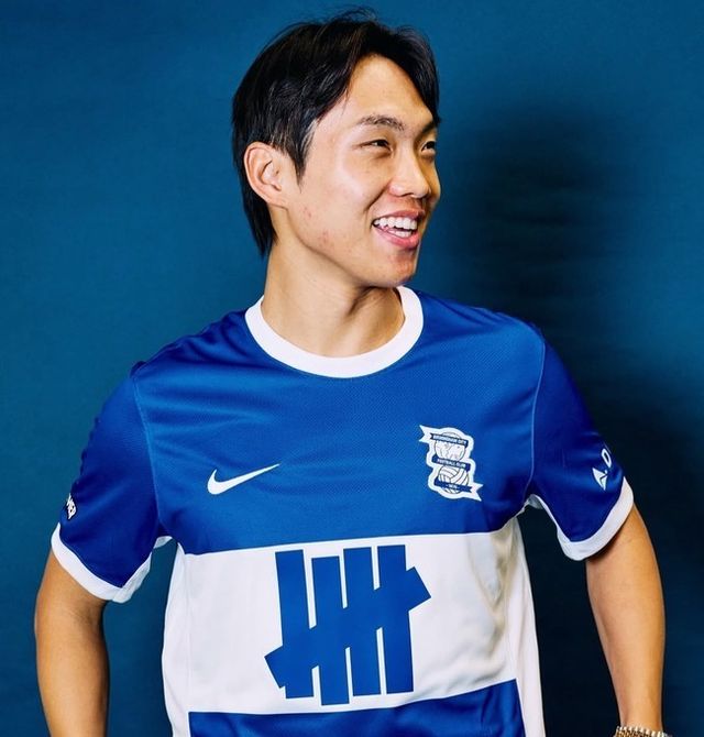 사진=버밍엄 시티