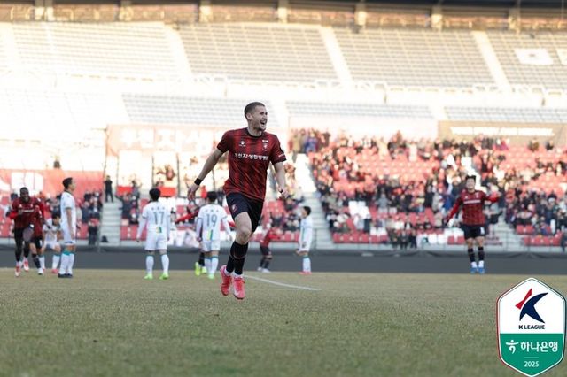 사진=한국프로축구연맹