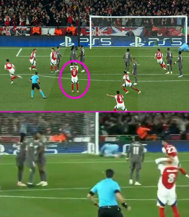 사진=TNT 스포츠&nbsp;