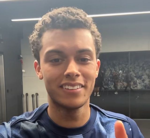 사진=토트넘 훗스퍼 SNS(캡처)