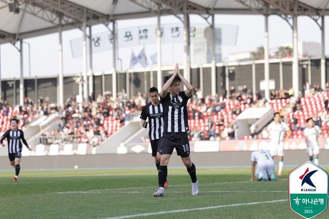 사진=한국프로축구연맹