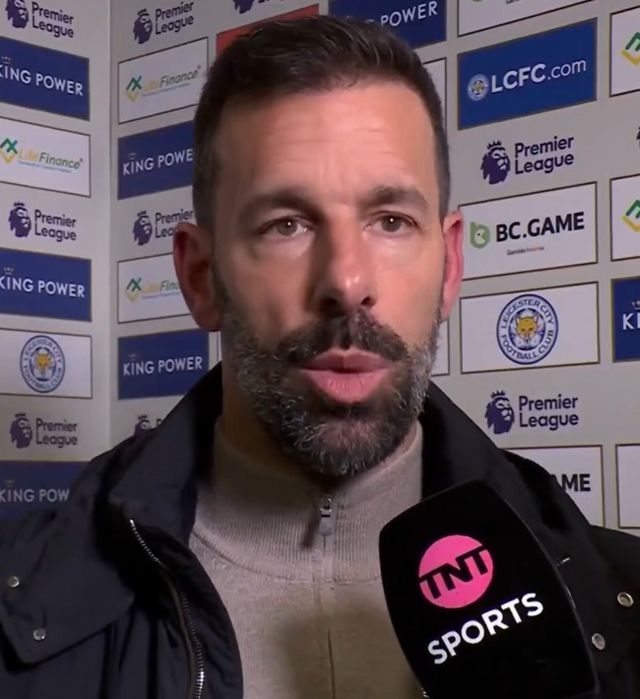 사진 = TNT 스포츠