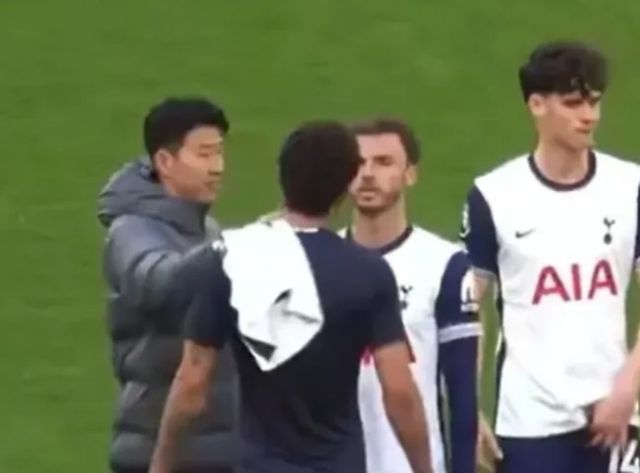 사진 = 토크 스포츠