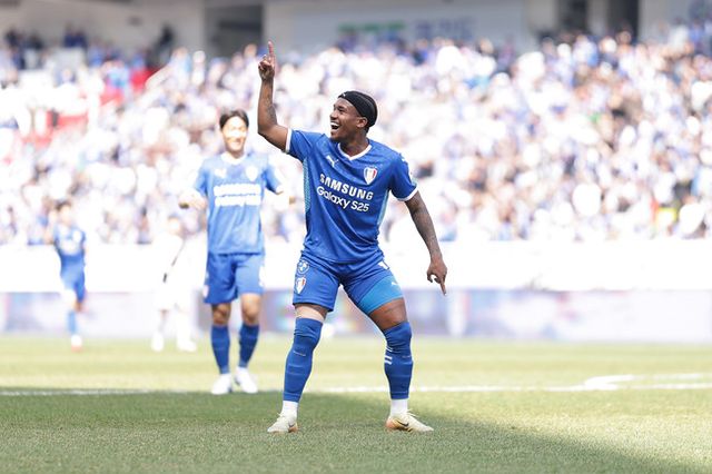 사진 = 한국프로축구연맹