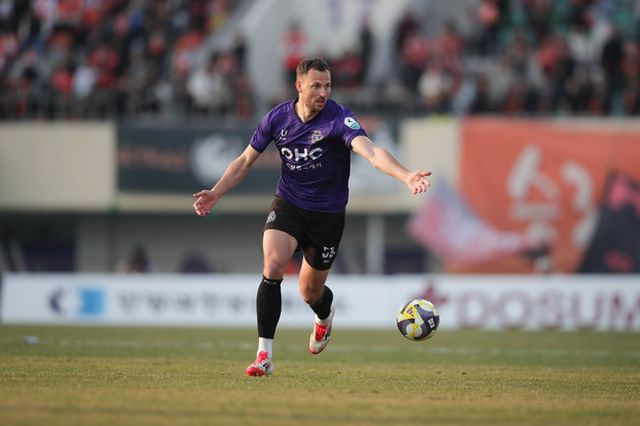 사진 = 한국프로축구연맹