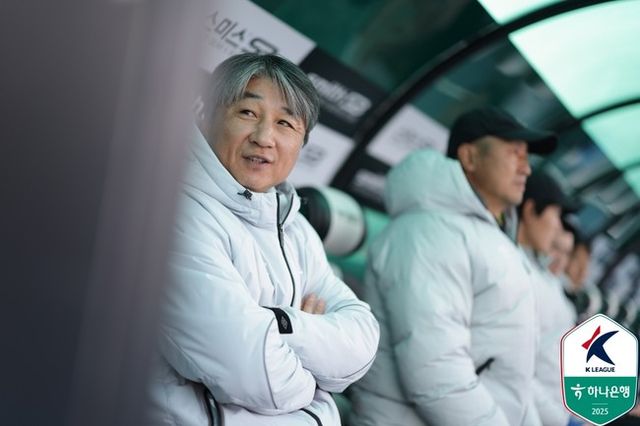 사진=한국프로축구연맹