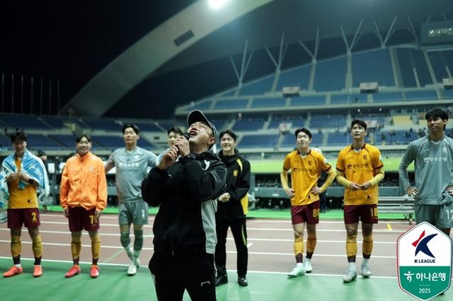 사진 = 한국프로축구연맹