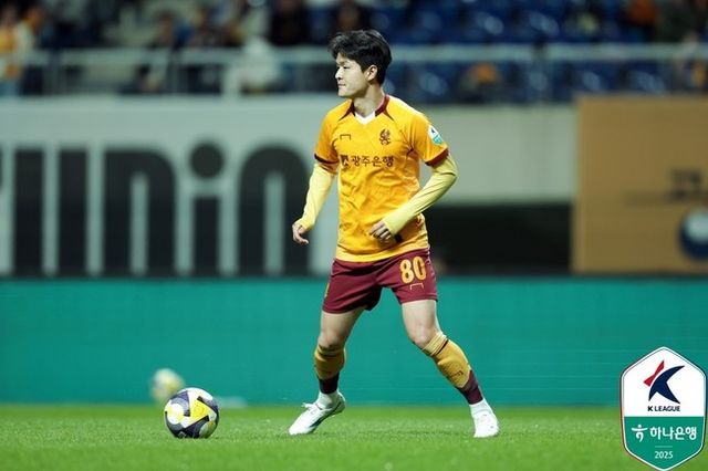 사진 = 한국프로축구연맹
