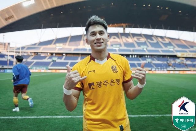 사진 = 한국프로축구연맹