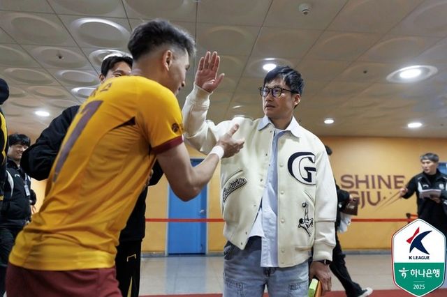 사진=한국프로축구연맹