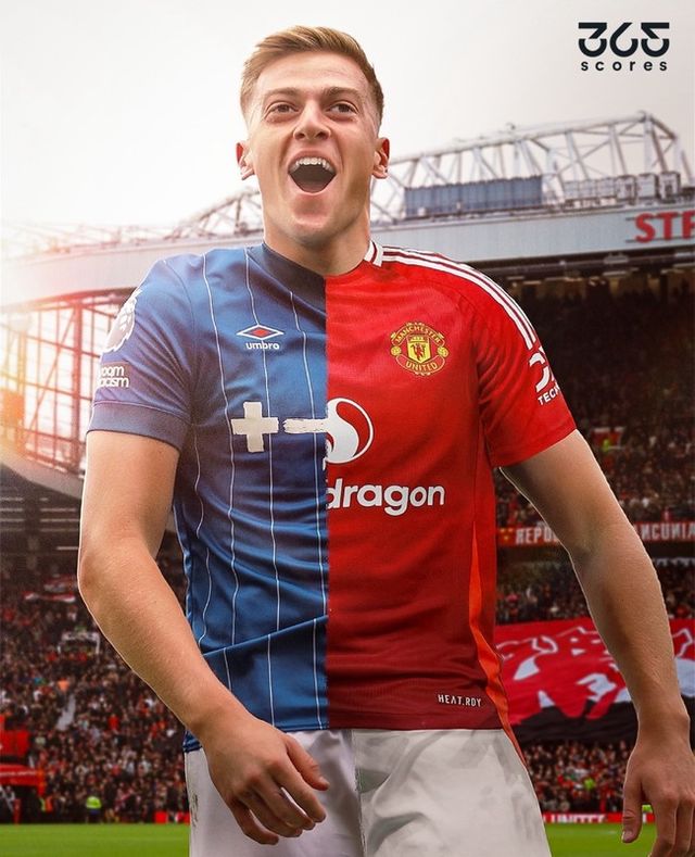 사진=365 스코어