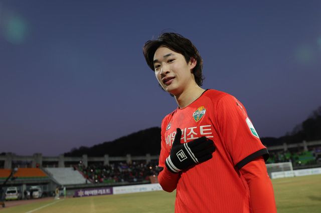 사진=한국프로축구연맹