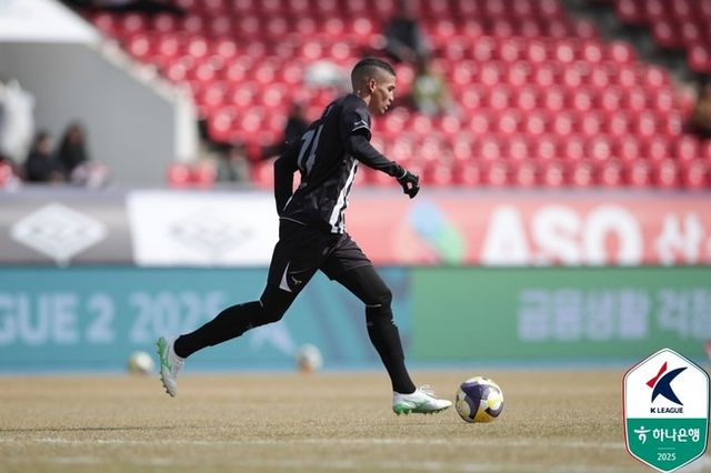 사진=한국프로축구연맹