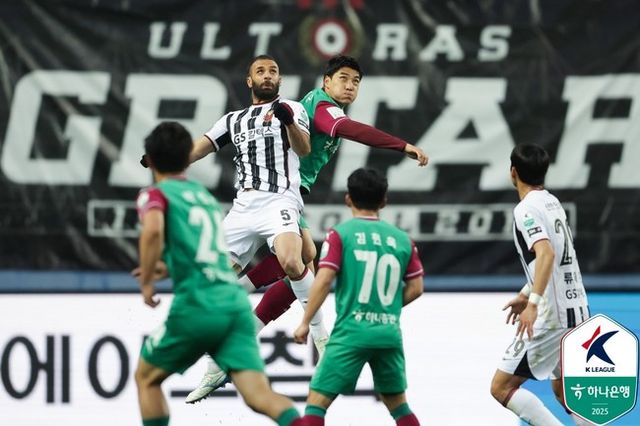 사진=한국프로축구연맹