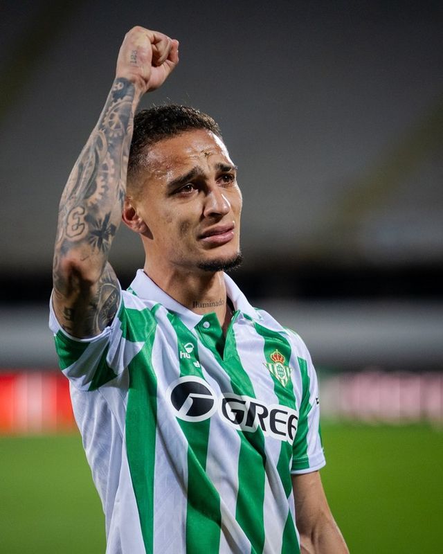 사진=레알 베티스