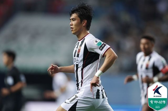 사진=한국프로축구연맹