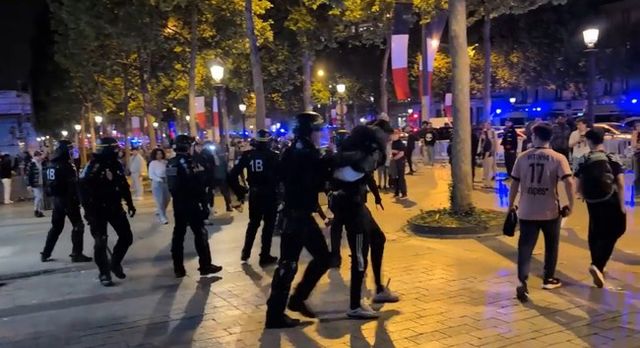 사진=이브닝 스탠다드