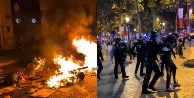 사진=이브닝 스탠다드