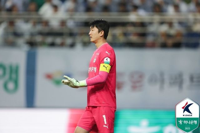 사진=한국프로축구연맹