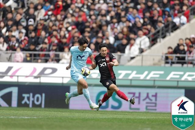 사진=한국프로축구연맹