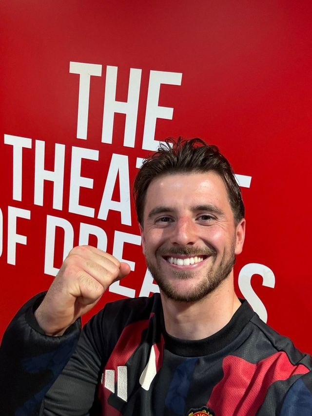 사진 = 맨체스터 유나이티드