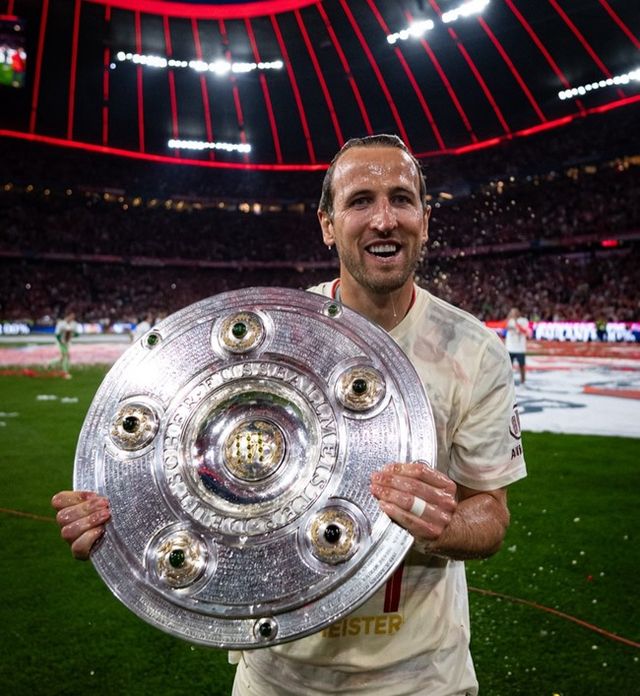 사진=바이에른 뮌헨