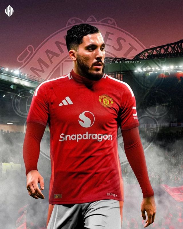 사진=유나이티드 레드 아미