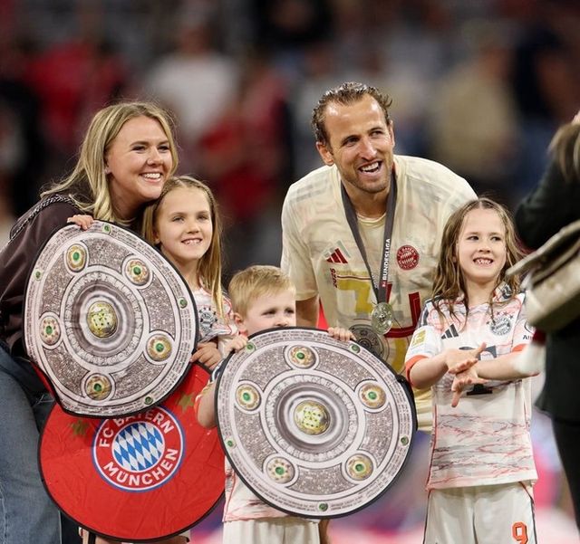 사진=바이에른 뮌헨