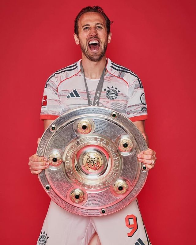 사진=바이에른 뮌헨&nbsp;