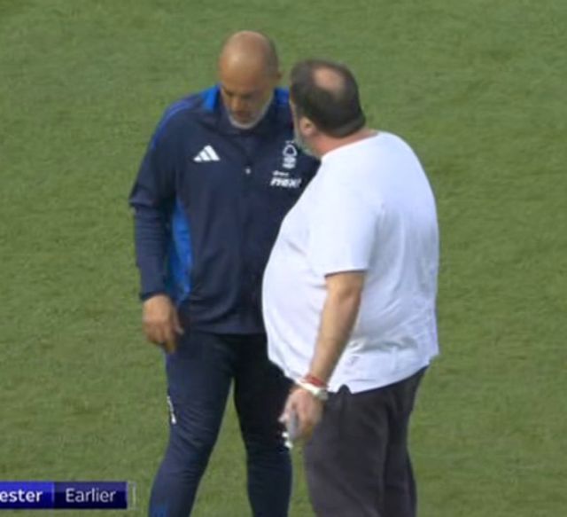 사진 = 토크 스포츠