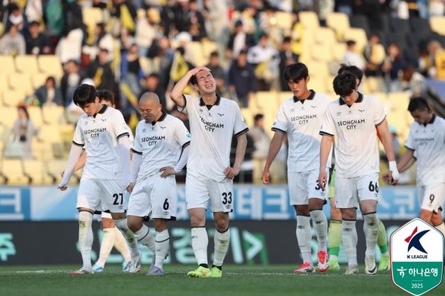 사진=한국프로축구연맹