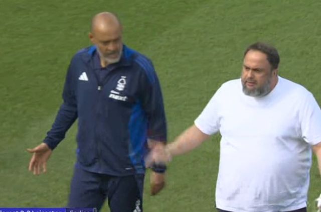 사진 = 토크 스포츠