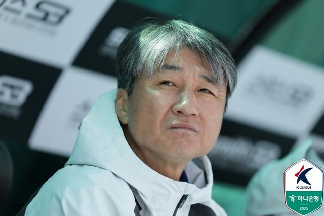 사진=한국프로축구연맹