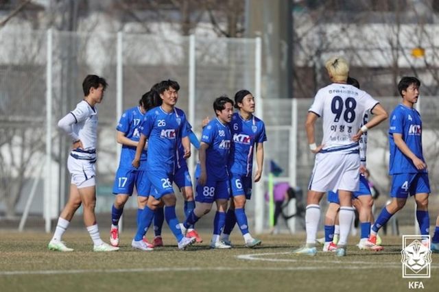 사진=대한축구협회