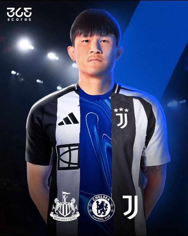 사진=365 스코어